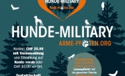 Hunde-Military by Tierhilfe Arme Pfoten 2021