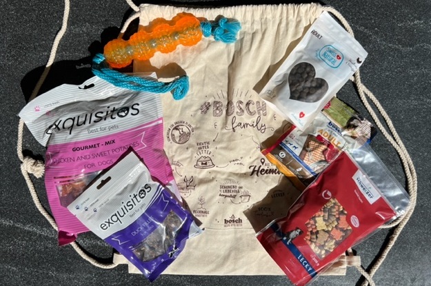 Geschenke