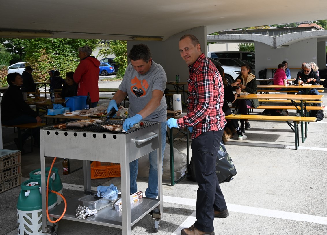 Grillmeister